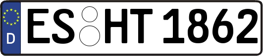 ES-HT1862