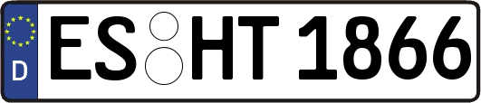 ES-HT1866