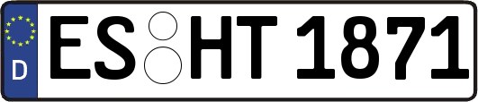 ES-HT1871