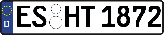 ES-HT1872