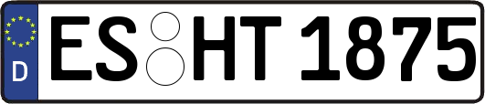 ES-HT1875