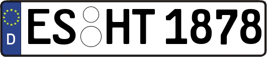 ES-HT1878