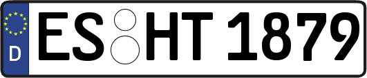 ES-HT1879