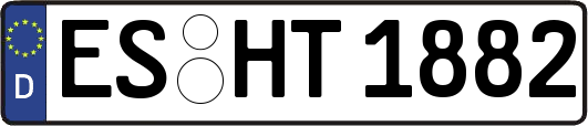 ES-HT1882