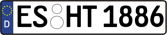 ES-HT1886