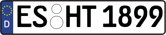 ES-HT1899