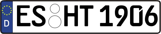 ES-HT1906