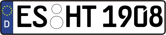 ES-HT1908