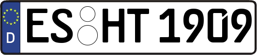 ES-HT1909