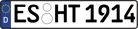 ES-HT1914