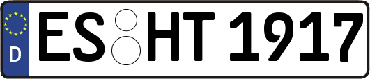 ES-HT1917