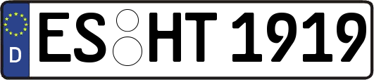 ES-HT1919