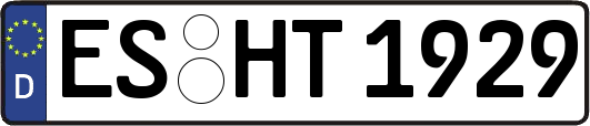 ES-HT1929