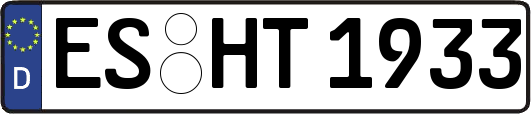 ES-HT1933