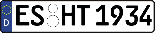 ES-HT1934