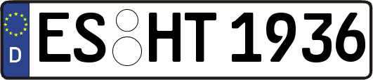 ES-HT1936