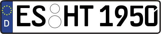 ES-HT1950