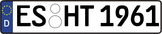 ES-HT1961