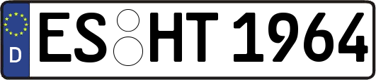 ES-HT1964