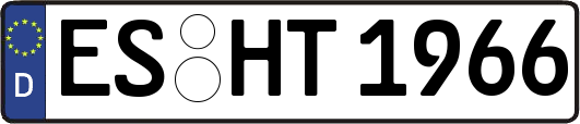 ES-HT1966