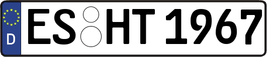 ES-HT1967