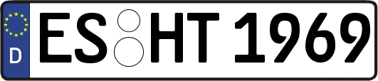 ES-HT1969
