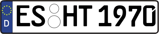 ES-HT1970