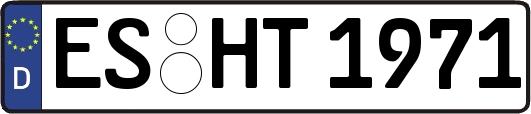 ES-HT1971