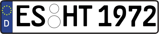 ES-HT1972
