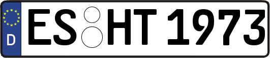ES-HT1973