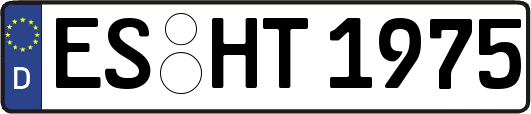 ES-HT1975