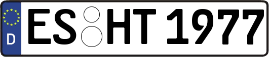 ES-HT1977