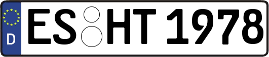 ES-HT1978