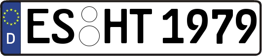 ES-HT1979