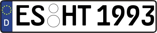 ES-HT1993