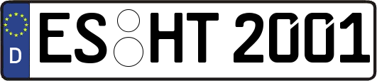 ES-HT2001