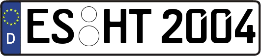 ES-HT2004