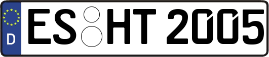 ES-HT2005