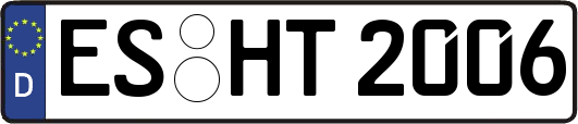 ES-HT2006