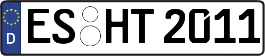 ES-HT2011