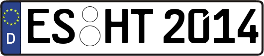 ES-HT2014