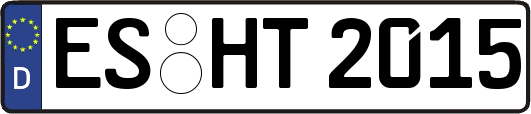 ES-HT2015