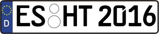 ES-HT2016