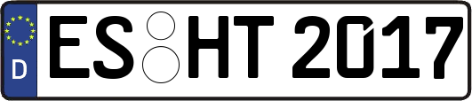 ES-HT2017