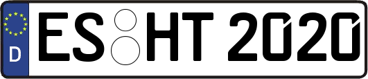 ES-HT2020