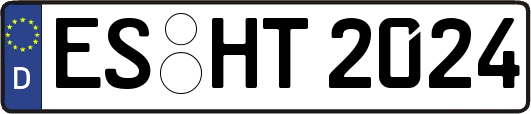 ES-HT2024