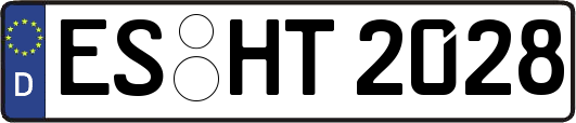 ES-HT2028