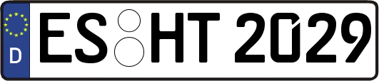 ES-HT2029