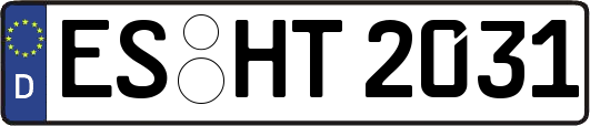 ES-HT2031