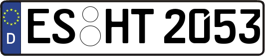 ES-HT2053